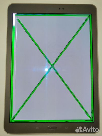 Samsung galaxy tab s2 9.7