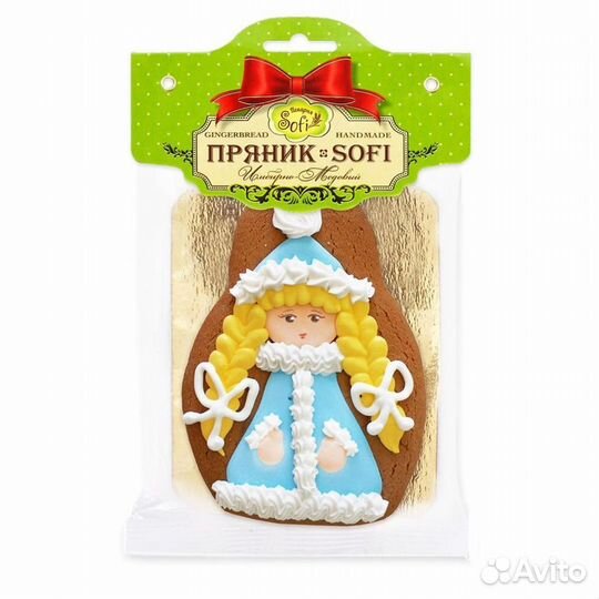 Пряники от производителя опт