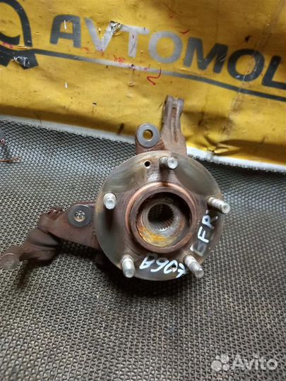 Ступица передняя правая KIA Ceed ED