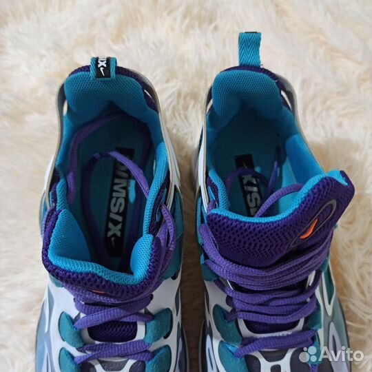 Nike signal d/ms/x