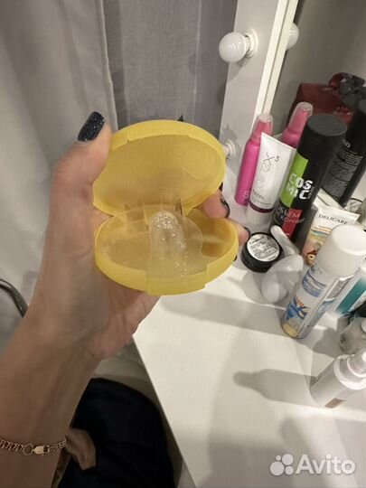 Накладки для кормления M