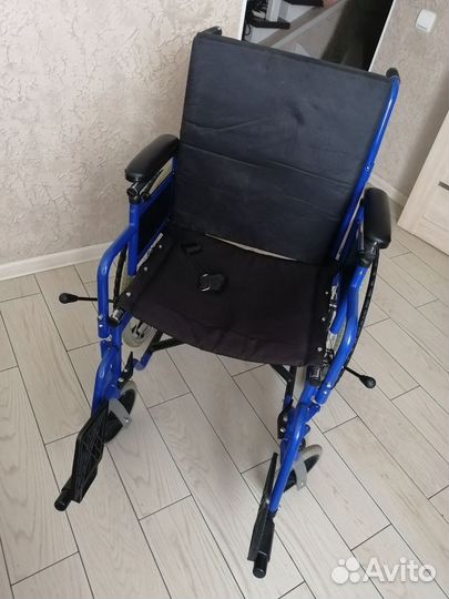 Инвалидная коляска бу