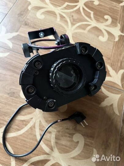 Световое оборудование