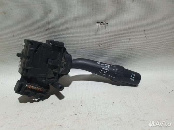 Подрулевой переключатель левый Toyota Avensis 2