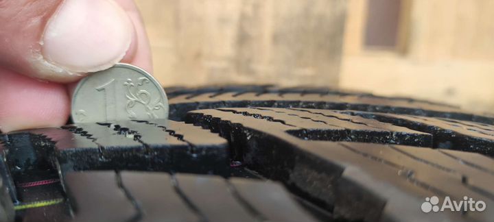 Bfgoodrich Winter T/A KSI 235/65 R18 106