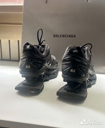 Balenciaga xpander 44 rick owens maison margiela