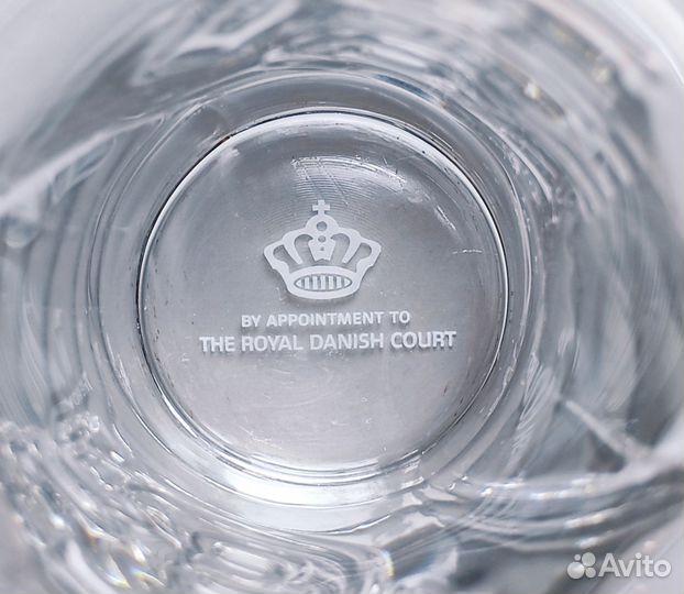 Бокал пивной Carlsberg 0.5 л