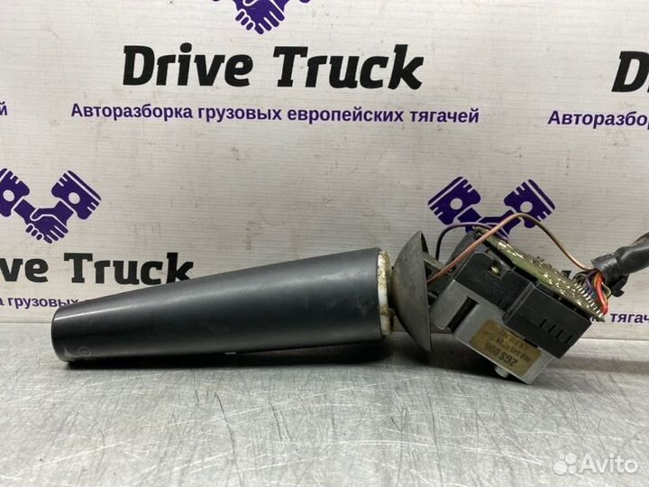 Переключатель подрулевой круиз контроля