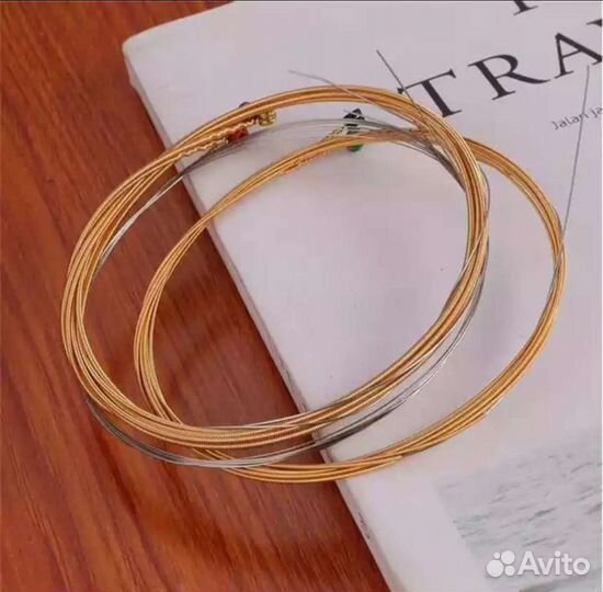 Струны 09, 010, 011, 012