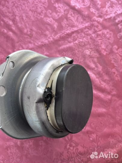 Подушка двигателя BMW X5 e70