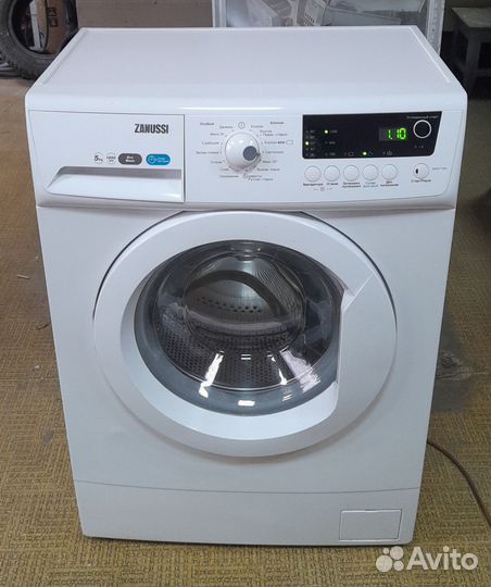 Стиральная машина-автомат