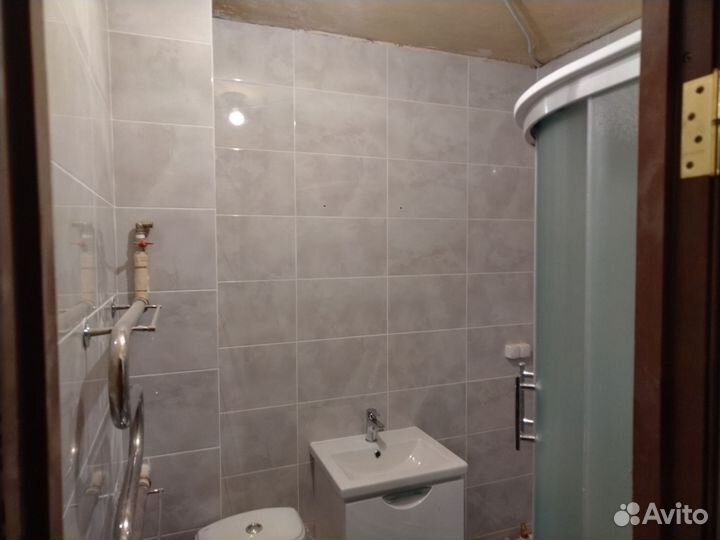 Ремонт ванной