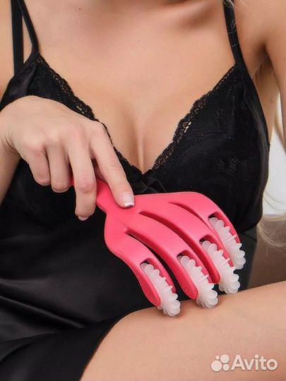 Массажер для тела