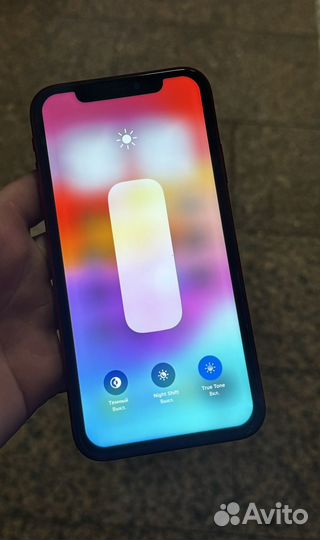 iPhone 11, 256 ГБ