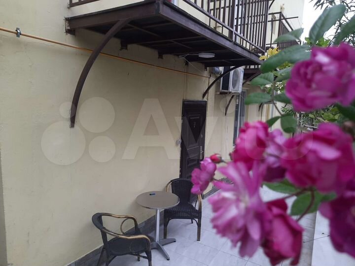 Дом 55 м² на участке 1 сот.