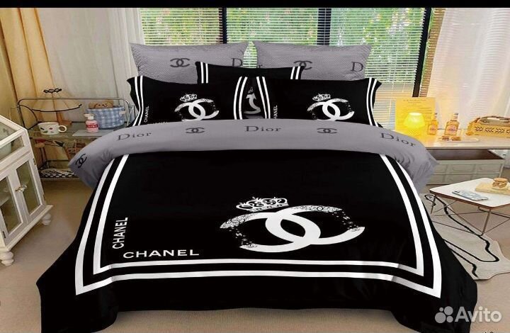 Белье постельное