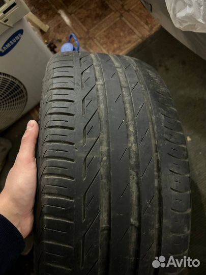 Bridgestone Turanza T001 225/45 R17