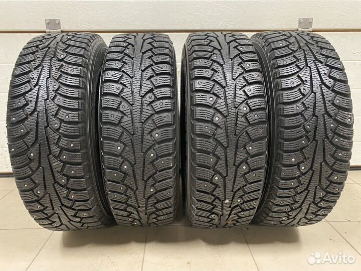 Колеса зимние 185 65 r15