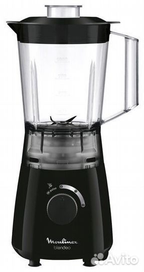 Блендер moulinex