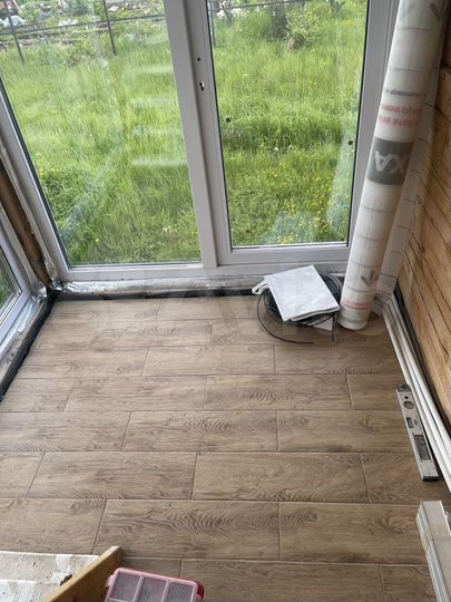 Дом 60 м² на участке 15 сот.