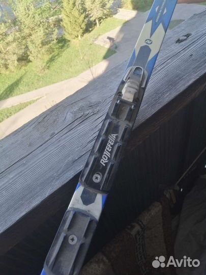 Лыжи беговые nordway xc Junior 160