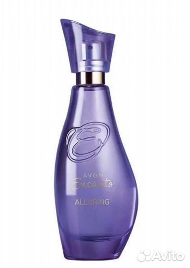 Парфюмерная вода для неё