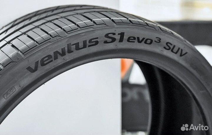 Hankook Ventus S1 Evo 3 K127 265/30 R22 97Y