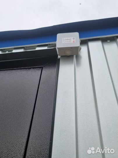 Строительная бытовка вагончик (продажа/аренда)