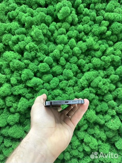 iPhone 12 Pro Max, 512 ГБ