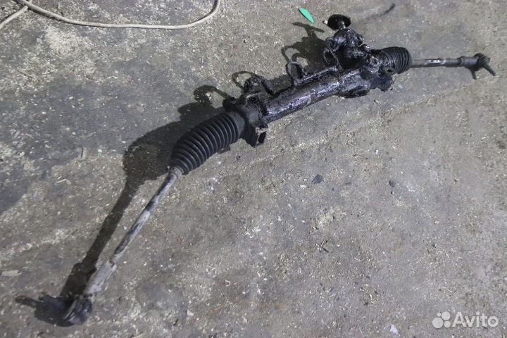 Рулевая рейка Тойота Карина ED