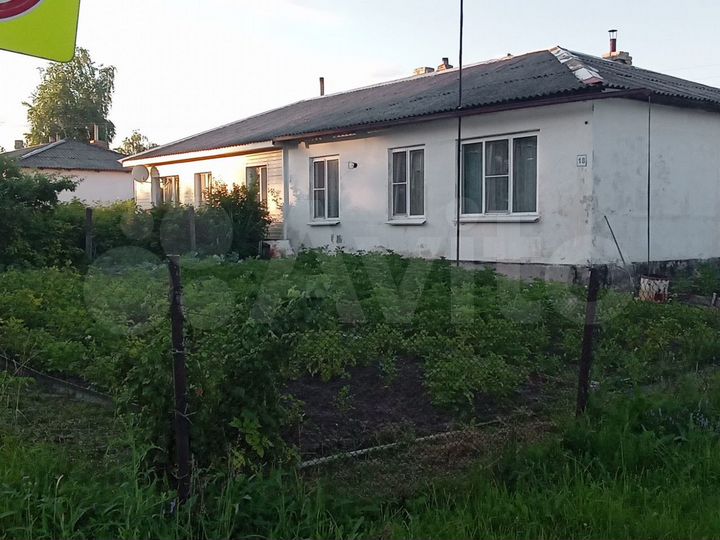 Таунхаус 65,1 м² на участке 6 сот.