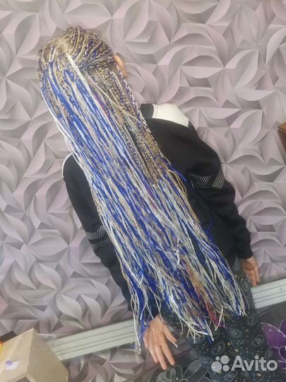 Косички зизи