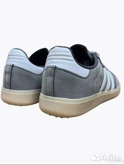 Кеды adidas 37р-р