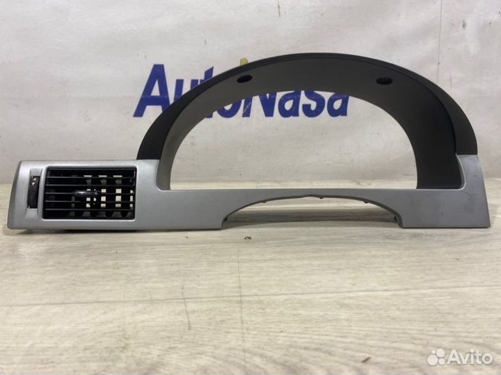 Накладка на панель приборов Chevrolet Lacetti