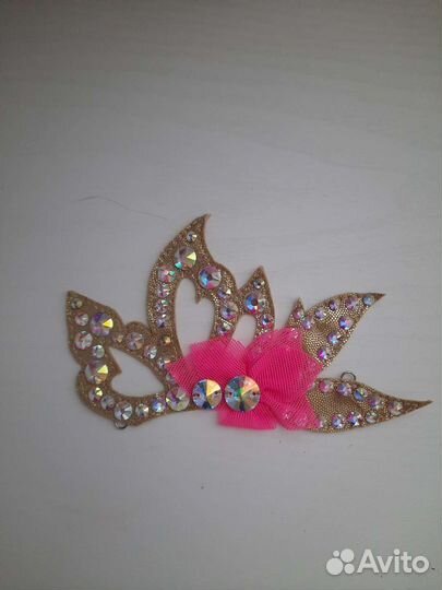 Купальники для художественной гимнастики