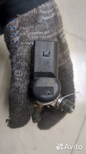 Форсунка топливная Nissan Qashqai, 2011