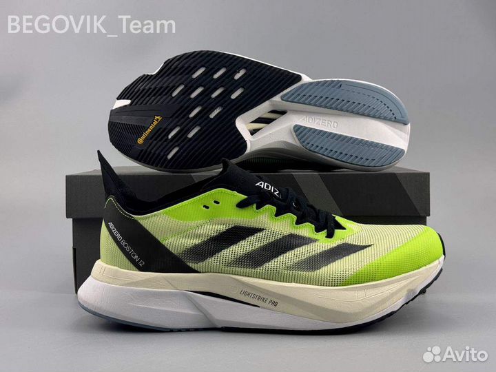 Кроссовки adidas adizero boston12