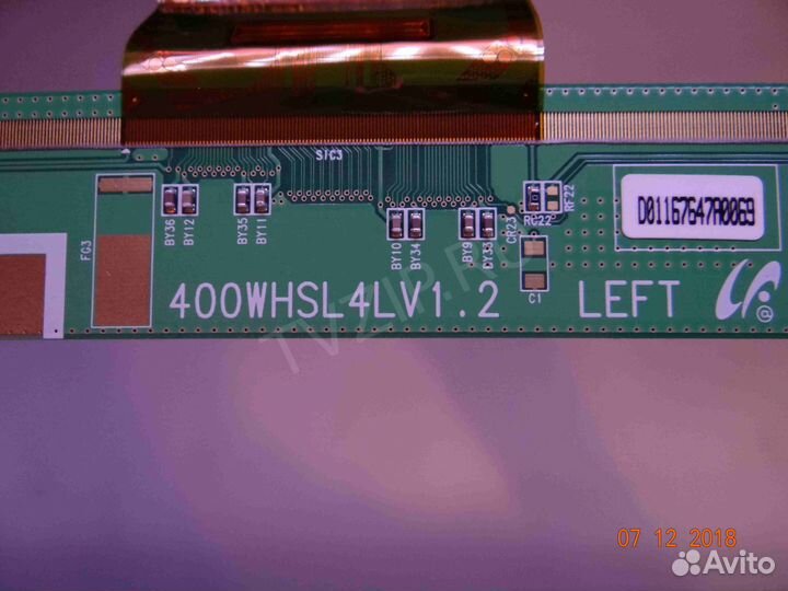 400whsr4LV1.2; 400whsl4LV1.2