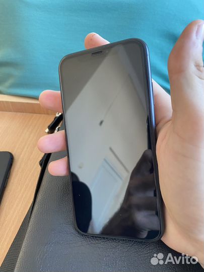 iPhone Xr, 128 ГБ