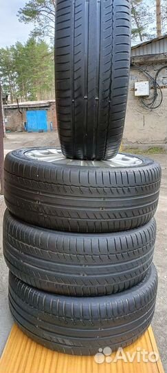 Michelin E-Primacy 235/45 R18 98W