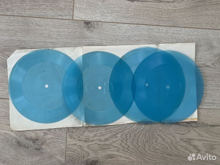 Виниловые пластинки Мелодия /грампластинки