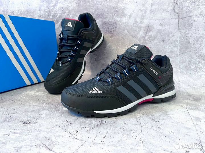 Кроссвки Adidas Terrex