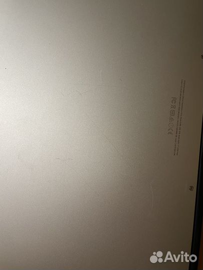 Apple MacBook Air 13 2017