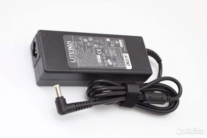 Зарядное устройство для ноутбука Acer 19V 4.74A (9