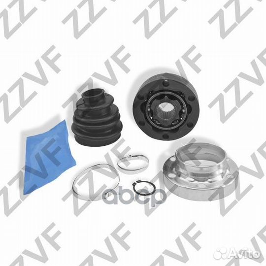 Шрус внутренний audi Q7 (07-15), volkswagen TOU