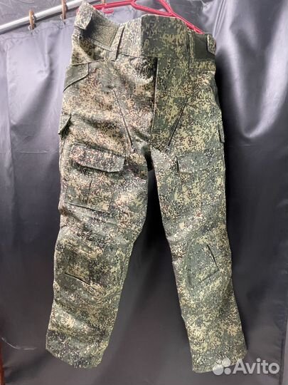 Тактическая форма пиксель