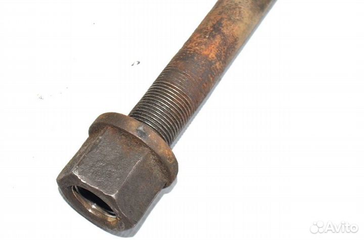 Стремянка переднего моста iveco Stralis (01.02)