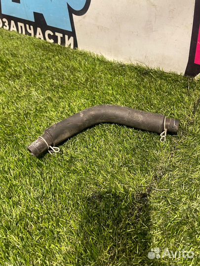 Патрубок (трубопровод, шланг) Lexus NX рест. 2020