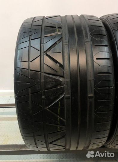 Nitto Invo 345/25 R20 99W