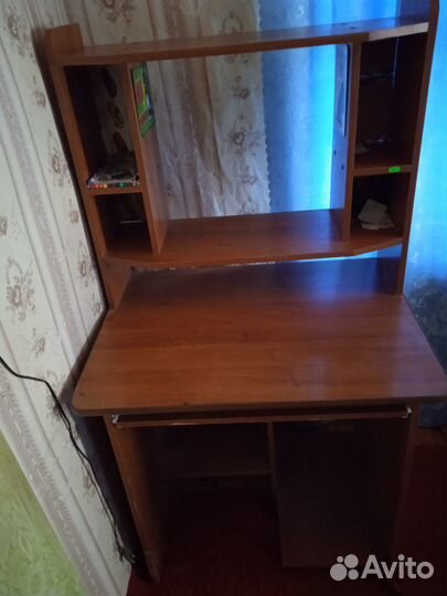 Компьютерный столик бу
